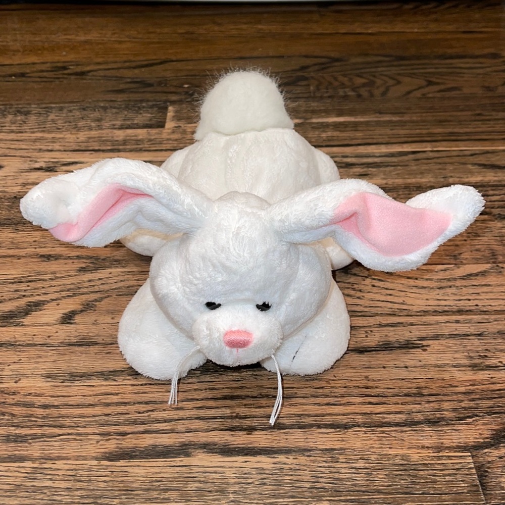 Guns Zippity Bunny Rabbit